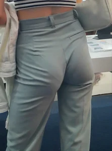 Ultra Vpl in Slim Girl OC must See Post !