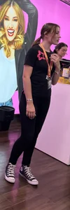 Slim thick bubble on this petite cute redhead vtl