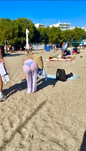 She gave a nice gift