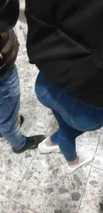Men… what is that legs