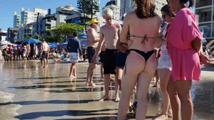 Beach in Brazil part 52