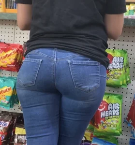 Booty Everywhere
