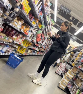 Weekend shopping (Mix)