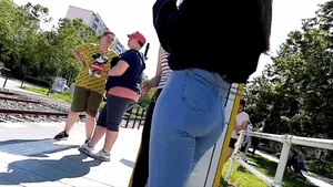 adorable jeans