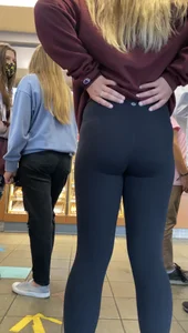 I think those are LuLu’s !??