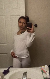 Hot selfies