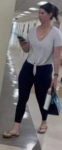 Tall College PAWG