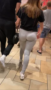 Grey tights