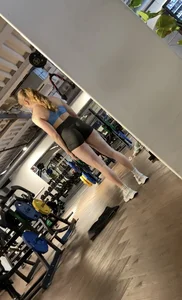 Took allot of sneaky pics of this ginger🥵