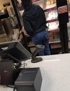 Getting Some Donuts