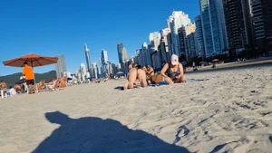 Beach in Brazil Part 63