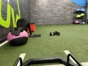 Last gym caps