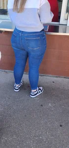 [BIG ASS] Wide Hips British Chick