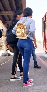 Nalguitas deliciosas “Libre de infecciones ”