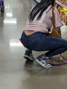 Hello kitty tramp stamp