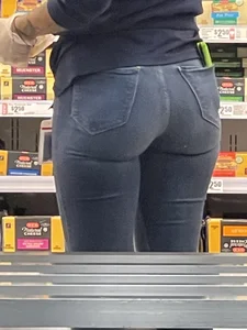LARGE haul of sexy coworker