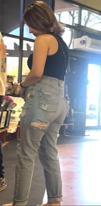 Grocery store run