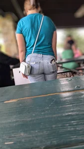 Some nice ass I’ve captured recently (OC)