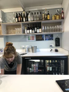 Jumbo Thread Suggestion: Downblouse/Cleavage