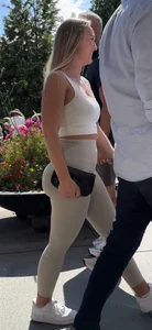 My profile picture girl [oc]