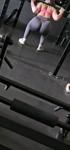 Fittest PAWG I ever saw with a Cameltoe