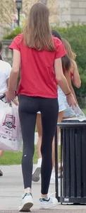 skinny