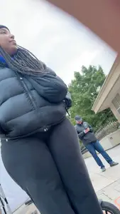 Big Thick Booty