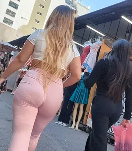 Almost Busted BUT - What An Ass with VTL (OC)