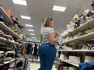 Phenomenal BBL Latina Gilf