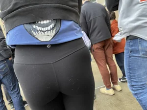 LULULEMON CAP