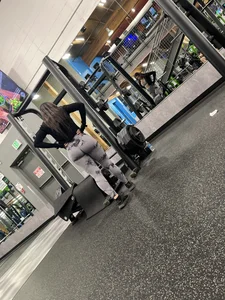 Gym latina(oc)