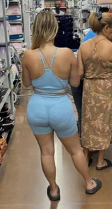 Thick Pawg White Toes