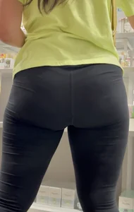 Upshotting The Latina With A VPL