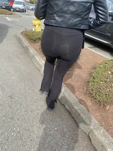 Target ass
