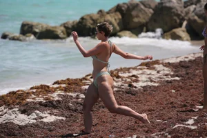 Bubble Bikini requested (non OC)