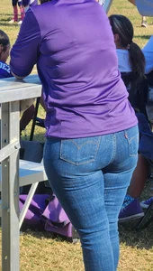 Out In The Wold 63 ( GILF Latina with a Phat Ass)
