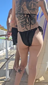 Thick girls dump