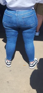 [BIG ASS] Wide Hips British Chick