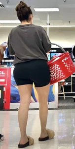 Target run big dump