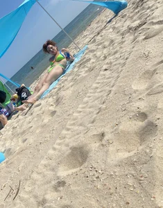 I should visit Florida more often