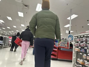 Target Luck