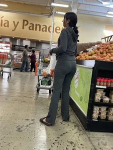 PT 2 perfect tight Latina