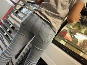 Gotta love coworkers