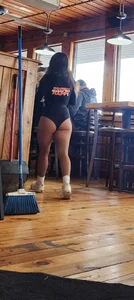 Hooters morning shift
