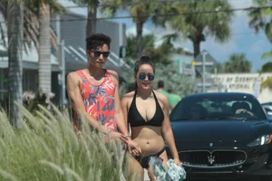 Another gallery of sexy Deerfield Beach girls in bikinis