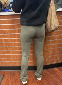 Long wait at Checkout