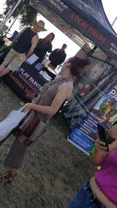 Candid tits and pokies