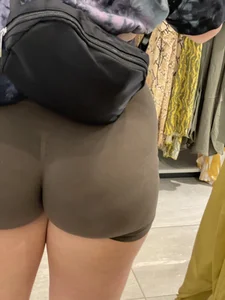Shopping Day Pt.1