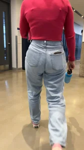 8 Different College Girl Booties