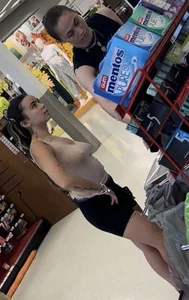 TARGET LESBIAN BIG TITS NIPPLES